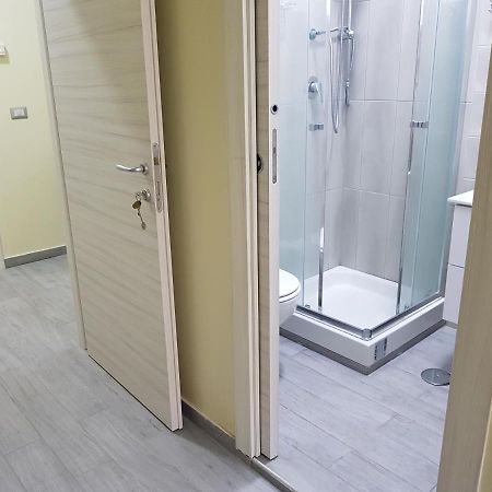 רומא Lili & Aurora Home מראה חיצוני תמונה