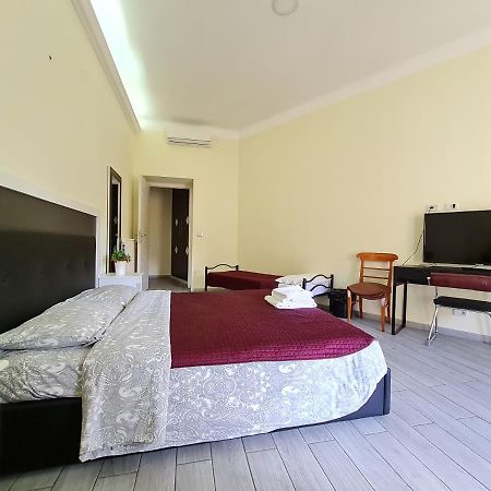 רומא Lili & Aurora Home מראה חיצוני תמונה