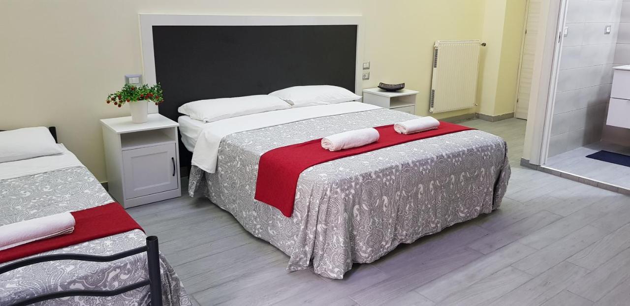 רומא Lili & Aurora Home מראה חיצוני תמונה