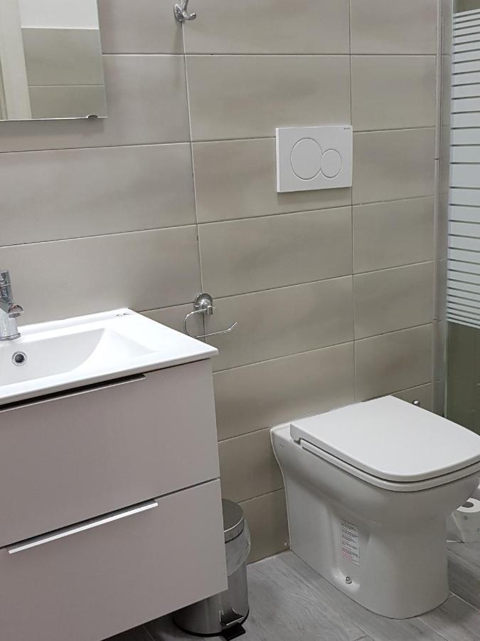 רומא Lili & Aurora Home מראה חיצוני תמונה