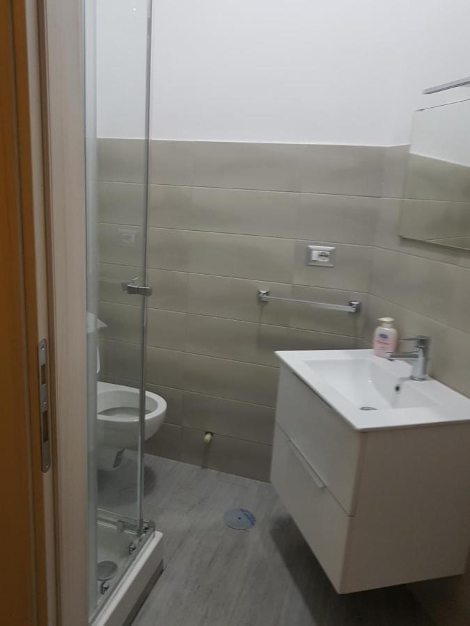רומא Lili & Aurora Home מראה חיצוני תמונה