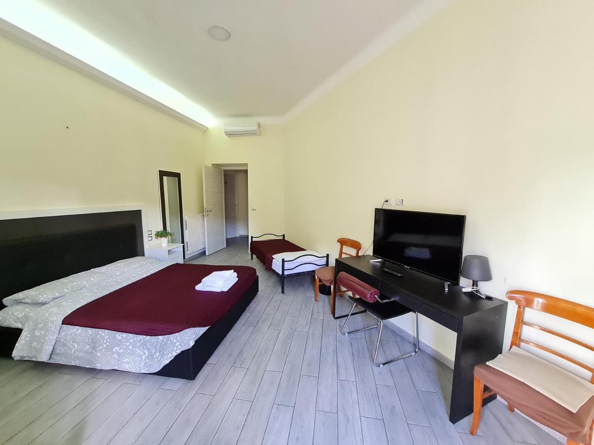 רומא Lili & Aurora Home מראה חיצוני תמונה