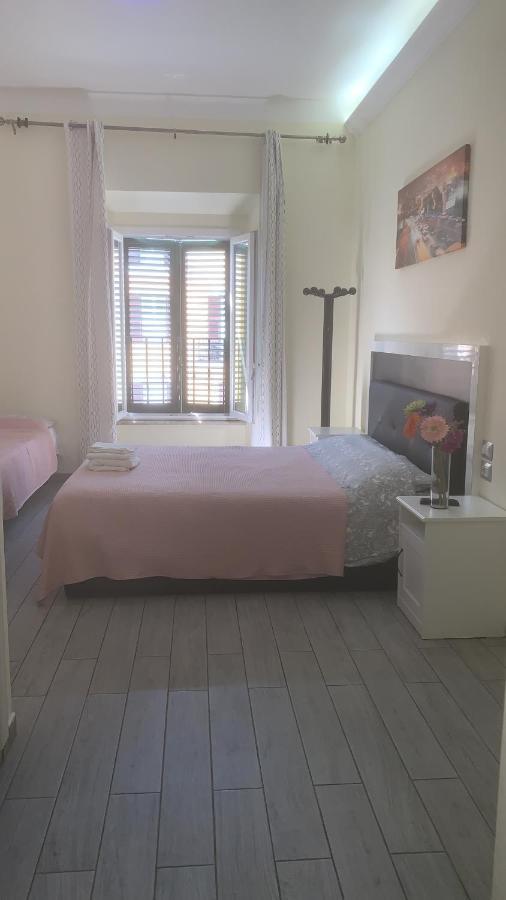 רומא Lili & Aurora Home מראה חיצוני תמונה